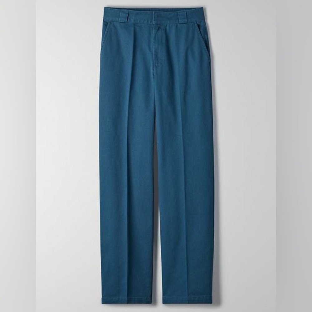 TNA Topeka Pants